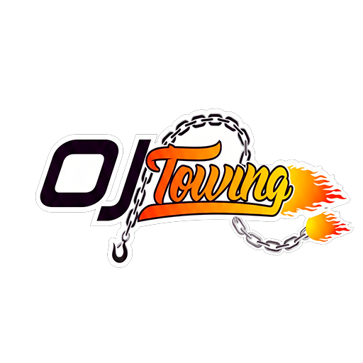 OJ Towings